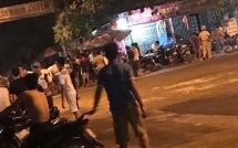 bat khan cap 2 doi tuong trong vu hon chien khien thanh nien bi chem roi thi the