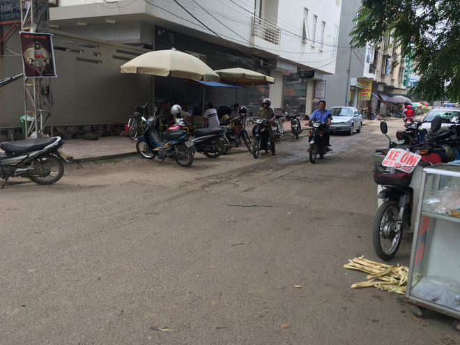 an mang o vinh phuc giay phut bi chem tay nan nhan van cam con dao bau