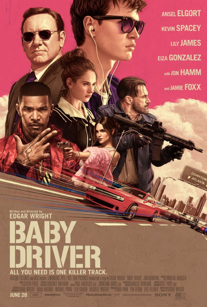 danh gia phim baby driver hai huoc doc dao kich tinh va tran day am nhac la bo phim khong the khong xem cua nam 2017