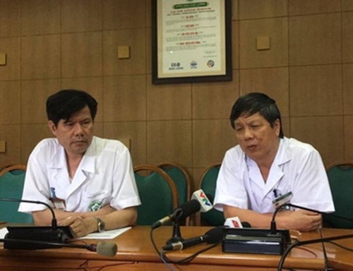 hoa chat cuc doc tim thay trong vu chay than o hoa binh la chat tay rua cong nghiep