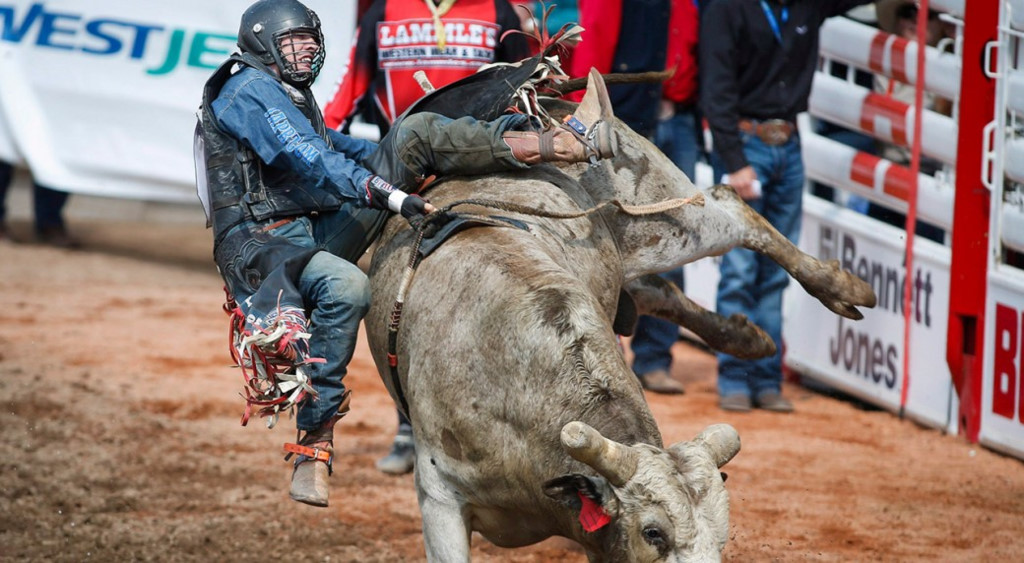 nhung le hoi nguy hiem bac nhat the gioi