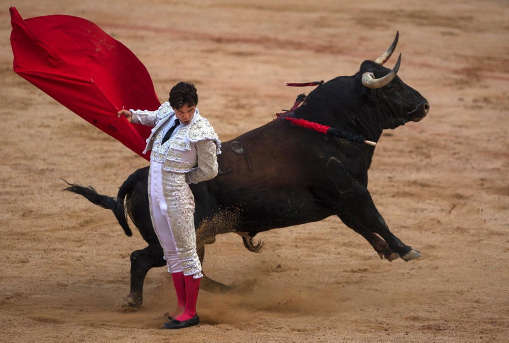 nhung le hoi nguy hiem bac nhat the gioi