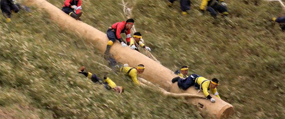 nhung le hoi nguy hiem bac nhat the gioi