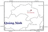 lien tuc xay ra hai tran dong dat o quang ninh