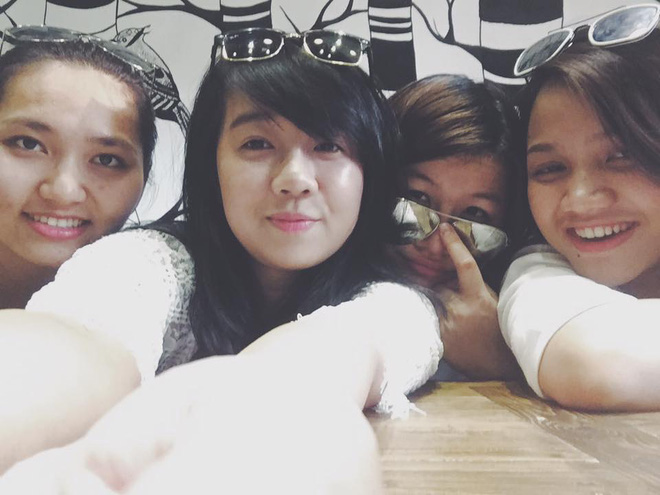 gap 6 ban hang xom tay trong nhung clip che tieng viet vui nhon dang gay sot