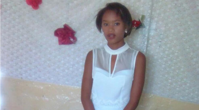 rung minh buc thu be gai tien tri chinh xac ban than bi ham hiep va giet chet