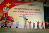 be mac lien hoan tuyen truyen luu dong nhan dip ky niem 70 nam ngay thuong binh liet si