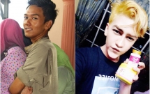 chang trai cau xin moi nguoi ngung si va sau khi chi 1 ty dong phau thuat tham my giong nhan vat hoat hinh nhat