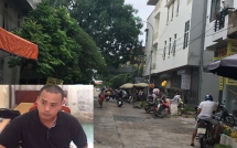 nhan than day bat ngo cua ke chem chet nguoi o vinh phuc