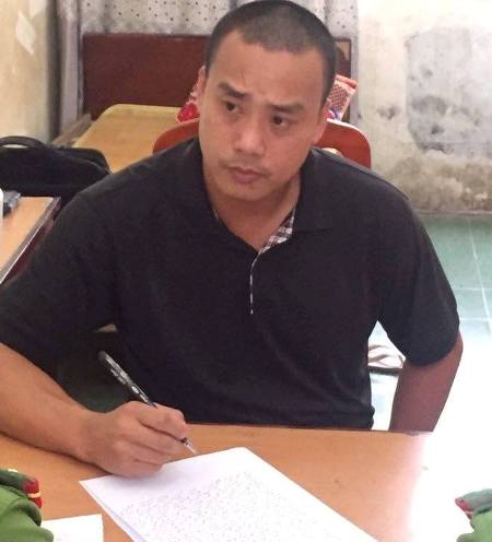 nghi pham chem nam thanh nien dut roi thi the sau tran hon chien o vinh phuc co the doi dien muc an tu hinh