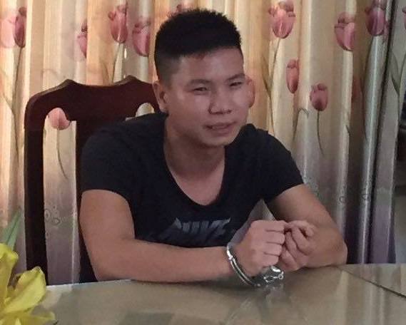 nghi pham chem nam thanh nien dut roi thi the sau tran hon chien o vinh phuc co the doi dien muc an tu hinh