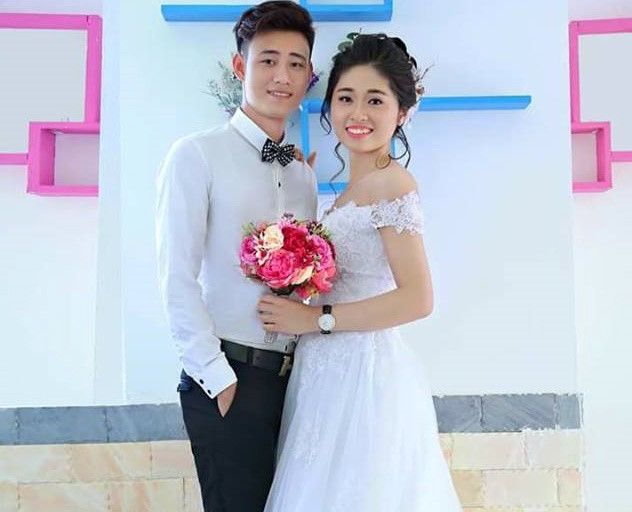 tinh canh tro treu cua co dau nghe an trong suot quang duong ve nha chong