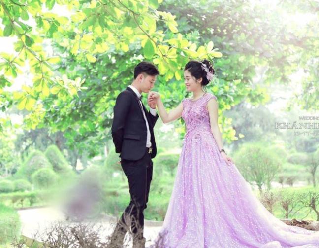 tinh canh tro treu cua co dau nghe an trong suot quang duong ve nha chong