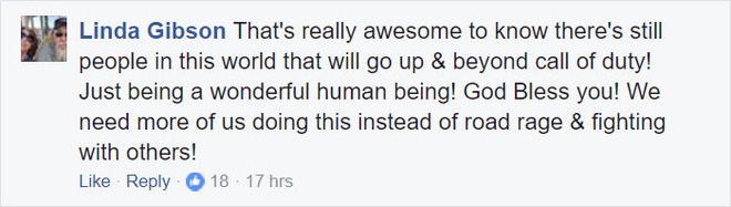 cau be 13 tuoi goi cho 911 noi muon bo nha vien canh sat quyet dinh ghe tham phong em va phat hien dieu bat ngo