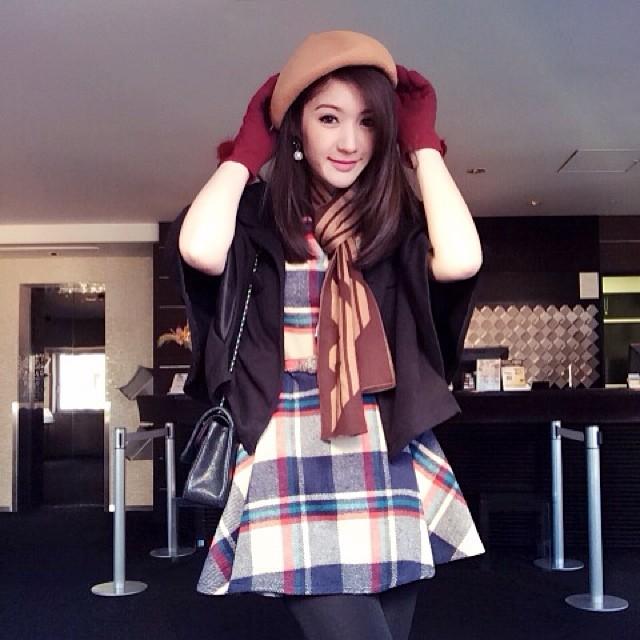 nu hoang xe hop so 1 thai lan bat ngo xuong toc di tu khien nhieu nguoi sung sot