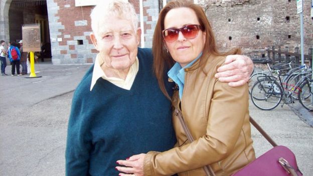 23 nam sau khi bi sat hai trai tim cau be 7 tuoi nay moi that su ngung dap