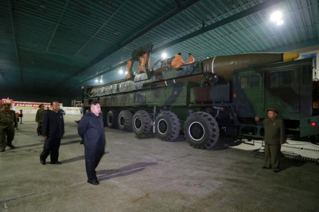 neu icbm trieu tien do chinh nguoi my phong tac ra