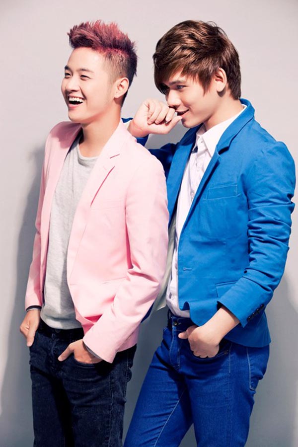 nhom ban than toan my nam noi tieng cua khoi my