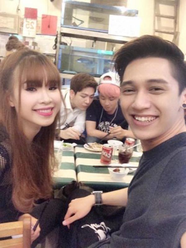 nhom ban than toan my nam noi tieng cua khoi my