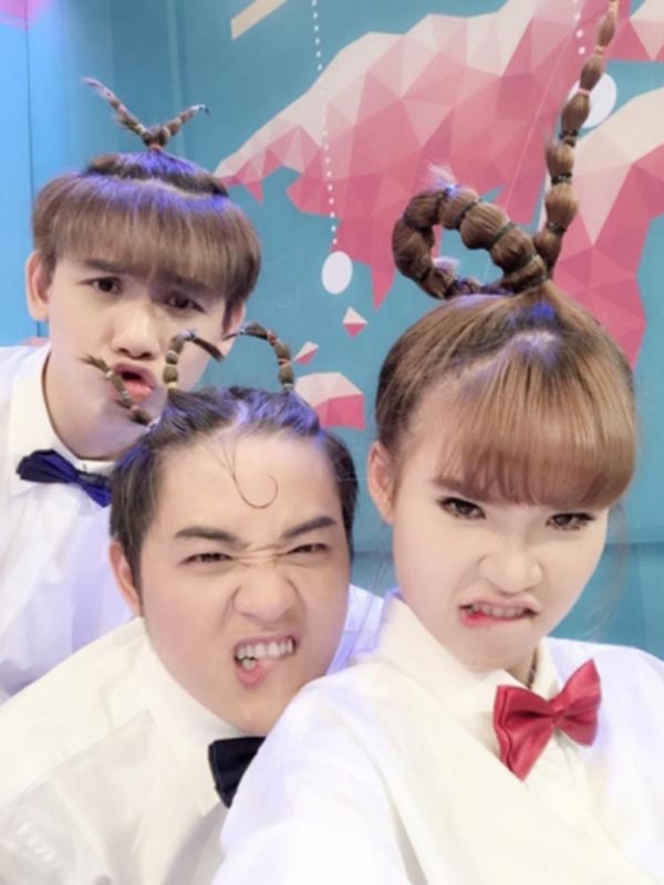 nhom ban than toan my nam noi tieng cua khoi my