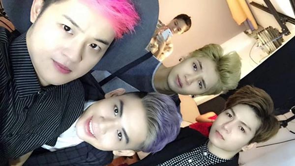 nhom ban than toan my nam noi tieng cua khoi my