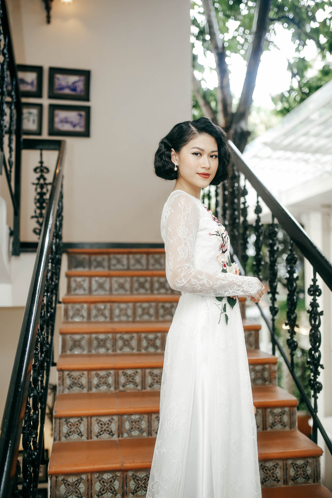 dam vinh hung giai thich viec goi dan chi huong lan la be