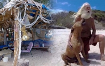 tung la trieu phu vang doi nhung ong quyet dinh song mot minh tren hoang dao den cuoi doi day la ly do