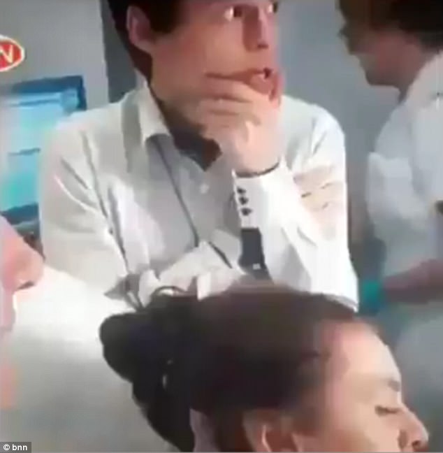 vao phong chung kien ban gai vuot can voi 1001 bieu cam kho do nhung roi bang hoang phat hien minh khong phai cha dua be