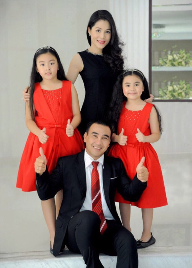 vo quyen linh sinh con dau long chong cho toi vien roi bo roi de di quay