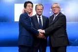 eu nhat ban ky ket thoa thuan thuong mai tu do moi