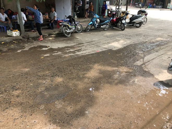 vu nam thanh nien bi chem lia thi the mon no chi khoang 3 5 trieu dong