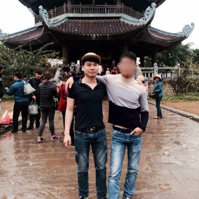 vu nam thanh nien bi chem lia thi the mon no chi khoang 3 5 trieu dong