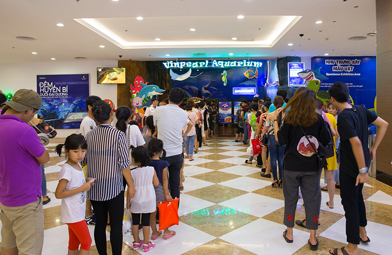 toc tien sap khuay dao ngay hoi sale lon nhat mua he