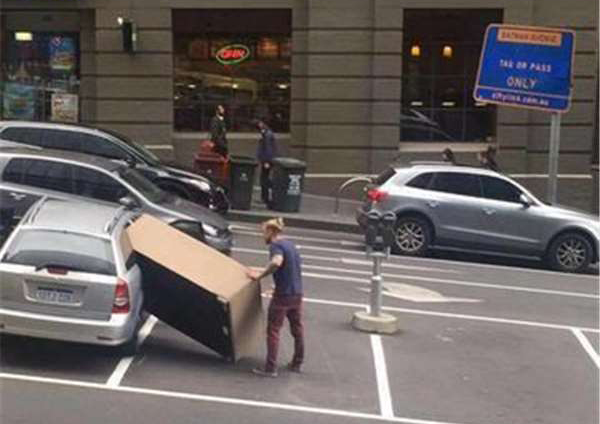 14 shipper bac thay da dat toi trinh do van chuyen dinh cao