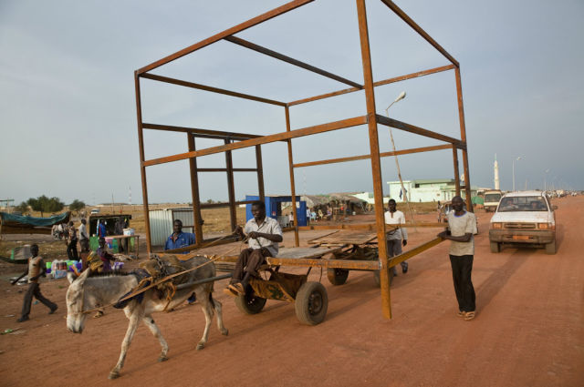 14 shipper bac thay da dat toi trinh do van chuyen dinh cao