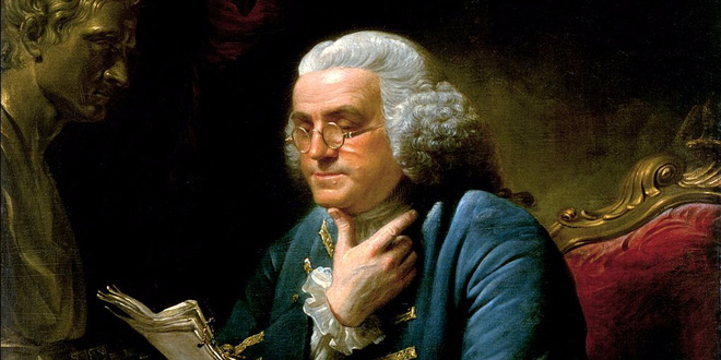 hieu ung benjamin franklin day la cach dan ong cai thien moi quan he voi nguoi ma anh ta khong thich