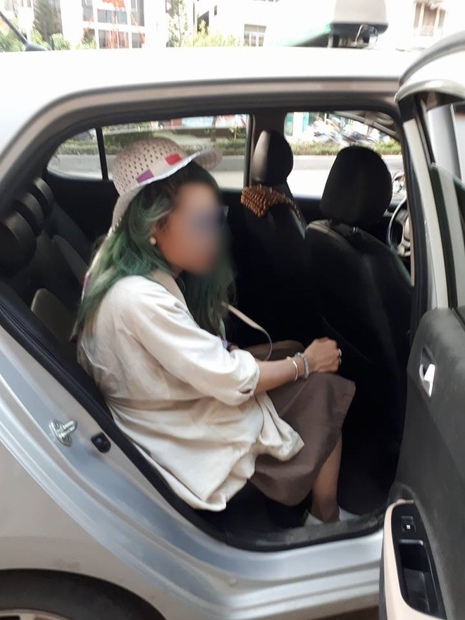 hot girl bella be con chua day thang di khap noi quyt tien cho tien khong phai la giai phap vi chac gi co ay da dung tien cho con