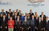 Chính giới Đức đánh giá cao vai trò của Việt Nam tại Hội nghị G20
