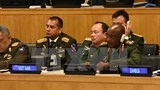 viet nam du hoi nghi tu lenh luc luong quoc phong ve gin giu hoa binh