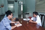 be trai tu vong bat thuong sau khi tiem thuoc o benh vien