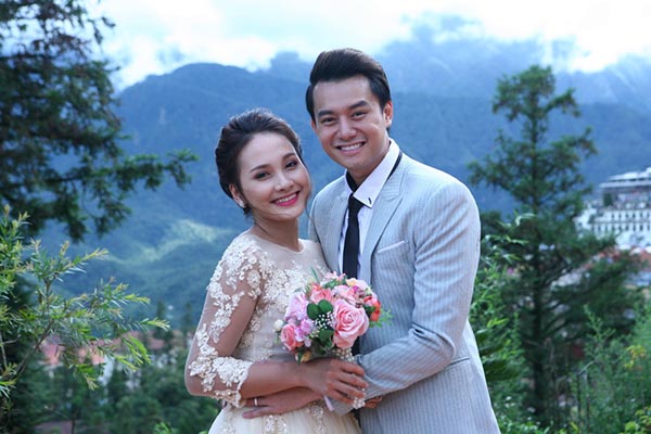 dan nguoi tinh man anh dep trai cua bao thanh song chung voi me chong