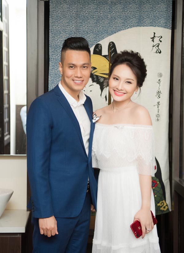 dan nguoi tinh man anh dep trai cua bao thanh song chung voi me chong