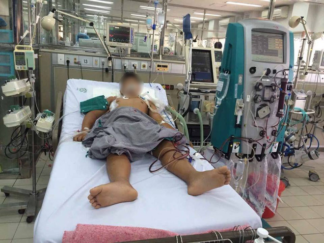 nan nhan thu 5 tu vong trong vu duoi nuoc thuong tam tai ao lang o ha noi