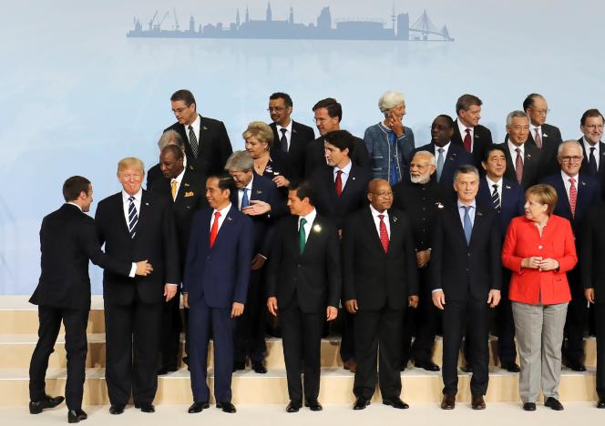 cac nuoc g20 se dong thuan ve thuong mai va moi truong