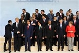 Các nước G20 sẽ đồng thuận về thương mại và môi trường?