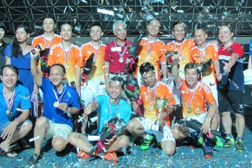 soi dong giai bong da huu nghi viet nam phap 2017