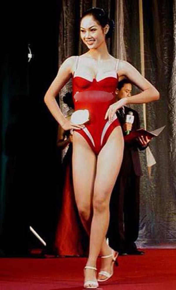 nguoi dep dau tien giup viet nam rang danh o hoa hau the gioi gio ra sao