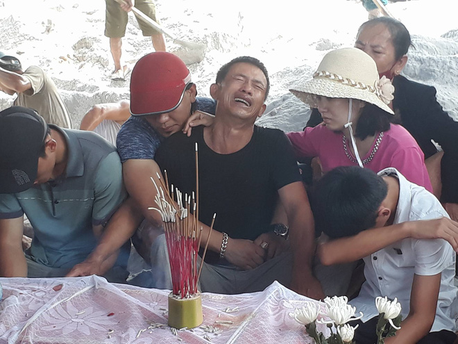 vu be trai 6 tuoi mat tich o quang binh cap sach da chuan bi du sao con lai ra di