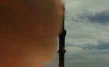 trung quoc cong bo hinh anh ten lua chong ngam