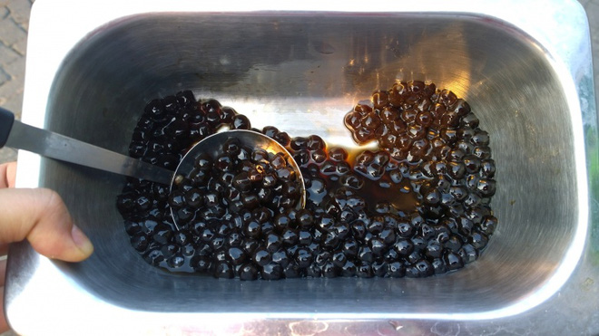 nghien tra sua nhung chac chan khong phai ai cung biet 10 dieu dac biet ve thuc uong nay